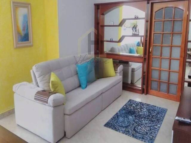 Apartamento para Venda em São Caetano do Sul - 2