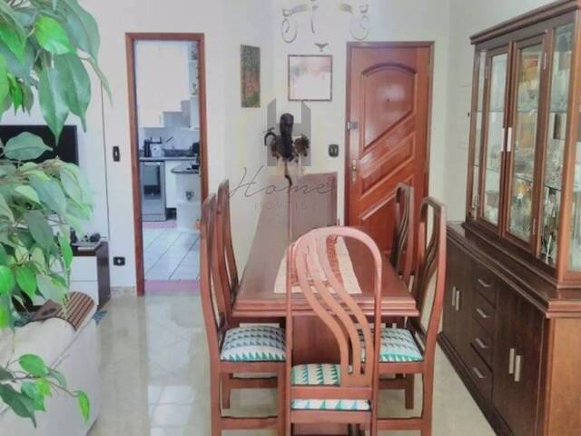 Apartamento para Venda em São Caetano do Sul - 3