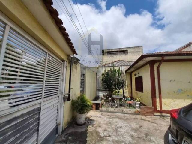 #CA00047 - Casa para Venda em São Caetano do Sul - SP