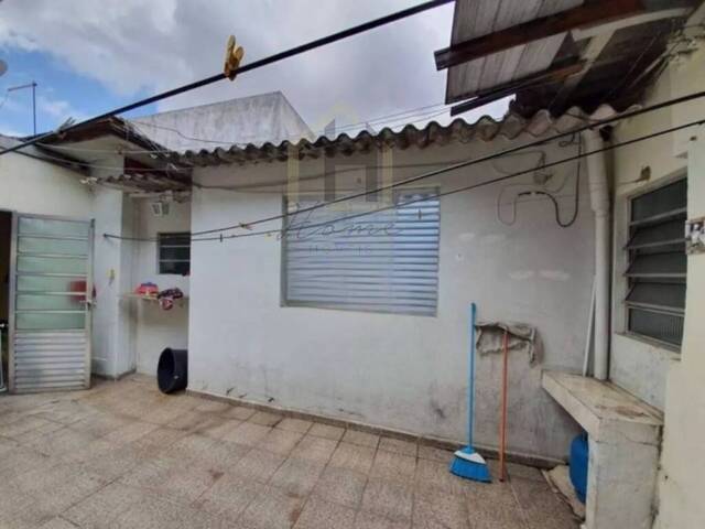 #CA00047 - Casa para Venda em São Caetano do Sul - SP