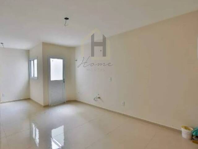 Apartamento para Venda em Santo André - 2