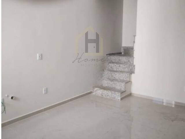 #AP00136 - Cobertura para Venda em Santo André - SP