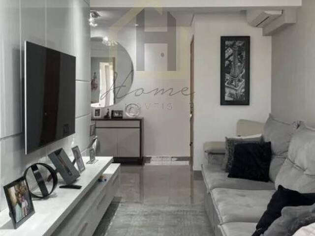 Apartamento para Venda em São Caetano do Sul - 2