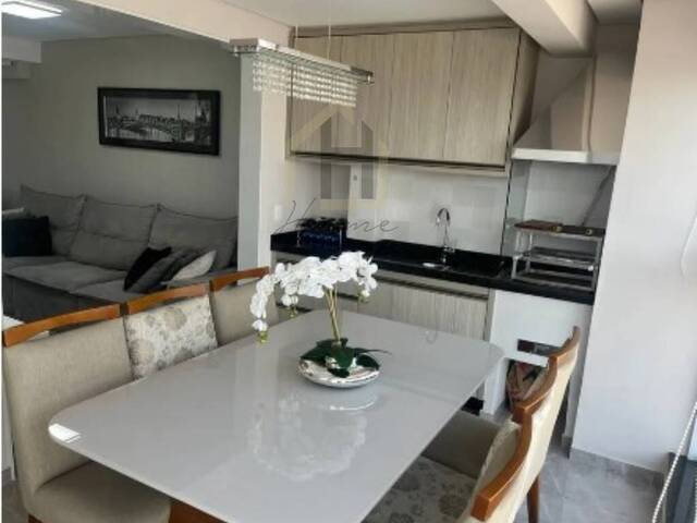 Apartamento para Venda em São Caetano do Sul - 3