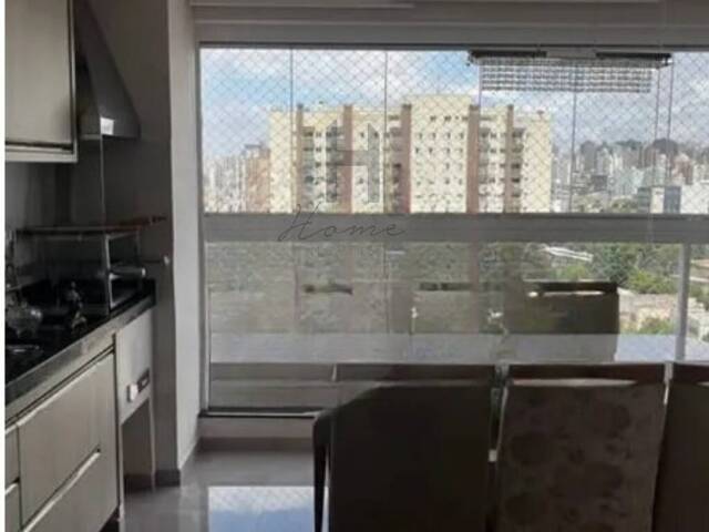 Apartamento para Venda em São Caetano do Sul - 4