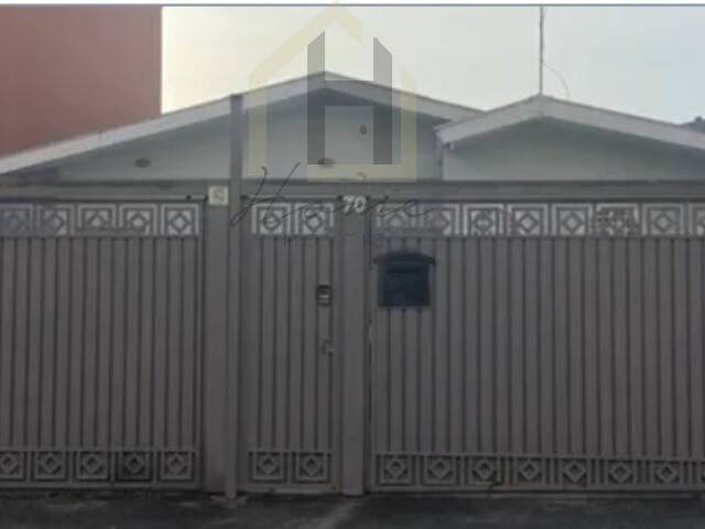 #CA00048 - Casa para Venda em  - 