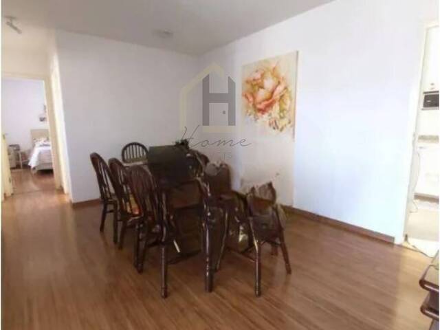 Apartamento para Venda em Santo André - 2