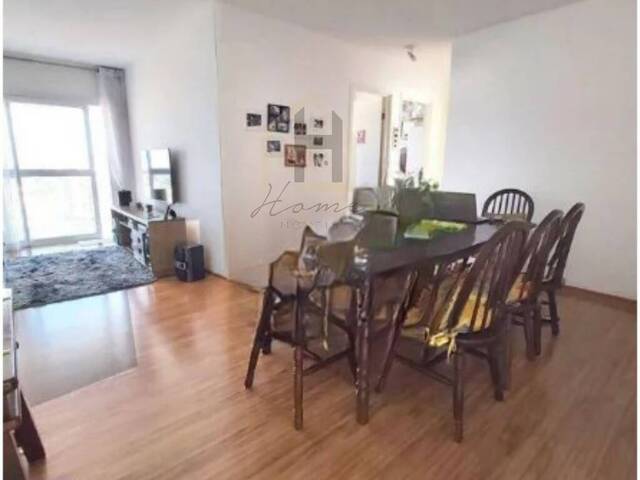 Apartamento para Venda em Santo André - 3