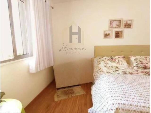 Apartamento para Venda em Santo André - 5