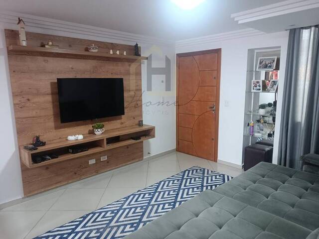 Sobrado para Venda em São Caetano do Sul - 2