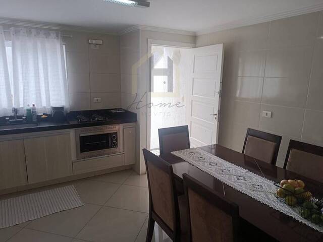 Sobrado para Venda em São Caetano do Sul - 3