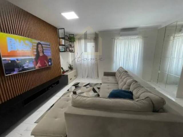 Sobrado para Venda em Santo André - 2