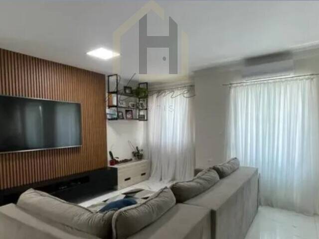 Sobrado para Venda em Santo André - 3