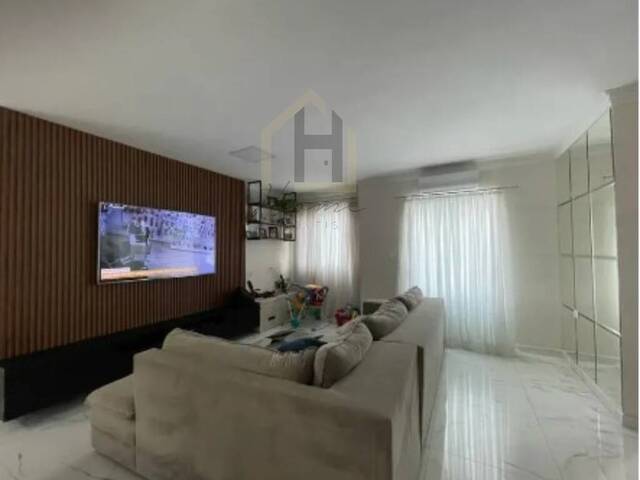 Sobrado para Venda em Santo André - 4