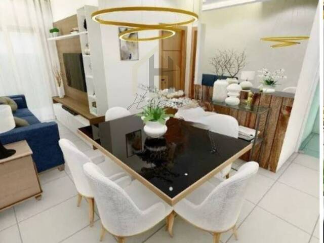 Apartamento para Venda em Santo André - 2