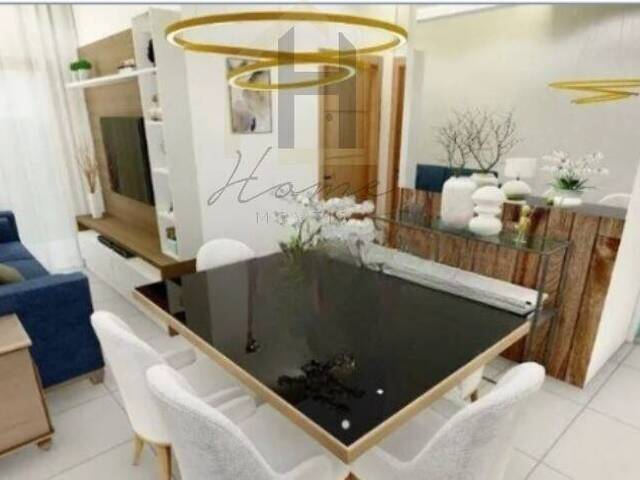 Apartamento para Venda em Santo André - 3