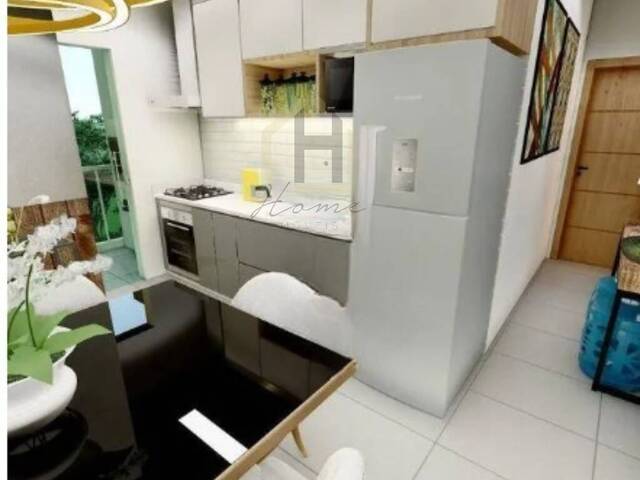 Apartamento para Venda em Santo André - 4