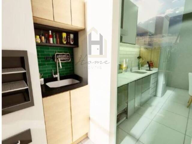 Apartamento para Venda em Santo André - 5