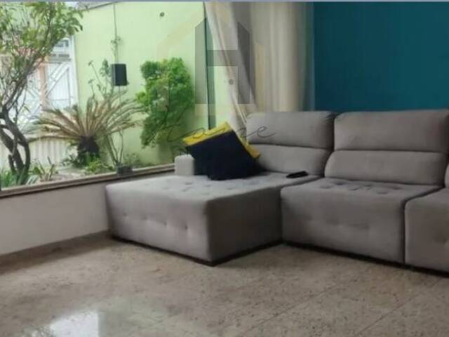 Sobrado para Venda em Santo André - 2