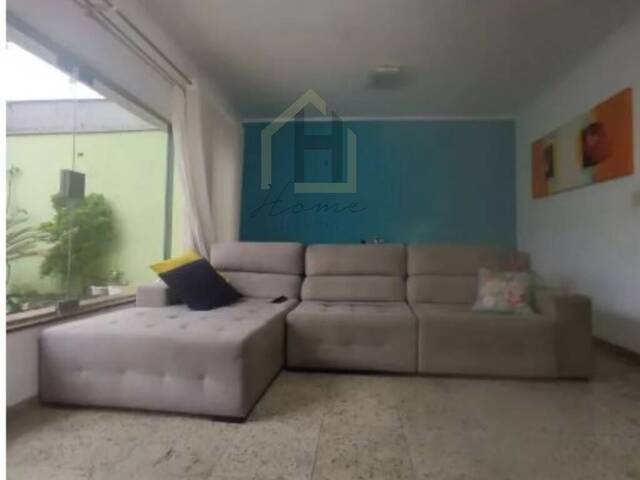 Sobrado para Venda em Santo André - 3