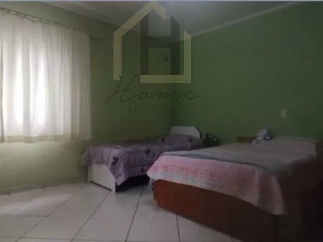 Sobrado para Venda em Santo André - 4