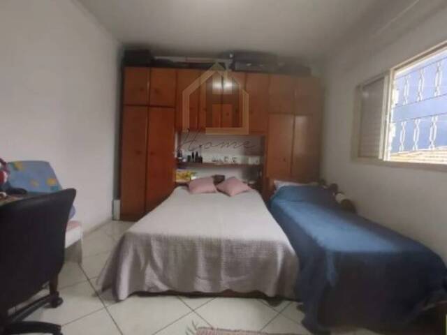 Sobrado para Venda em Santo André - 5