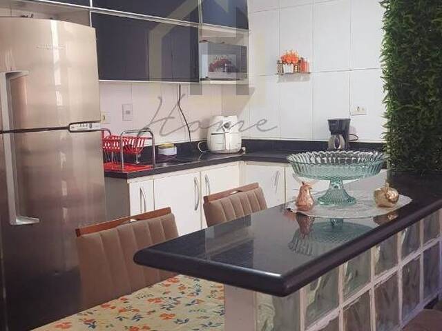 Apartamento para Venda em Santo André - 2