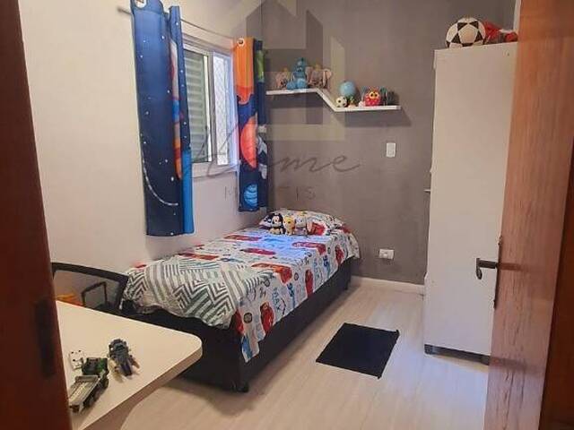 Apartamento para Venda em Santo André - 3