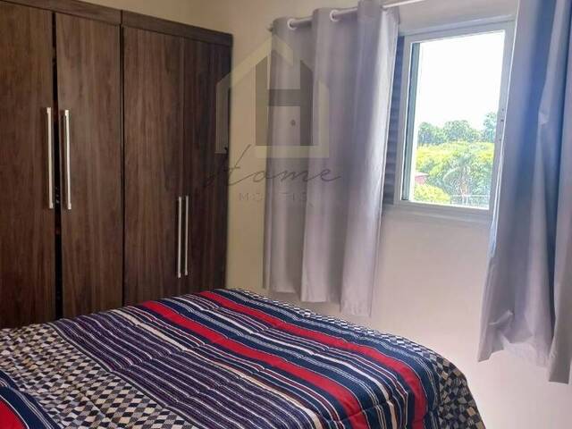 Apartamento para Venda em Santo André - 4