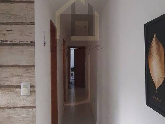 Apartamento para Venda em Santo André - 5