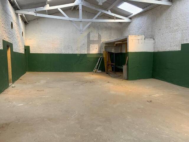 #GL00005 - Galpão para Locação em Santo André - SP