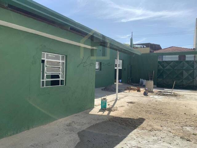 Galpão para Locação em Santo André - 4