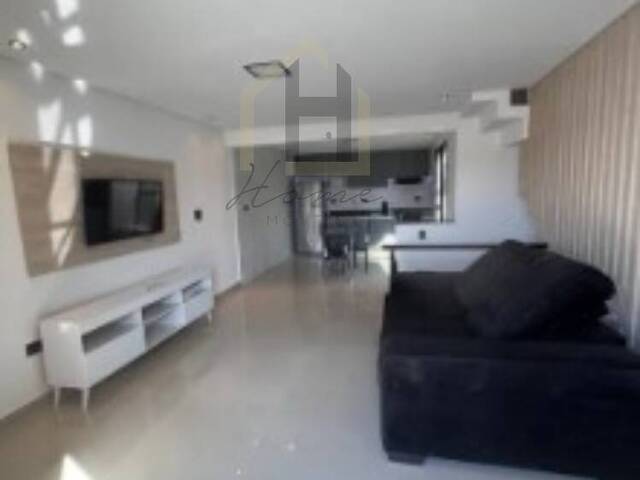 Sobrado para Venda em Santo André - 3