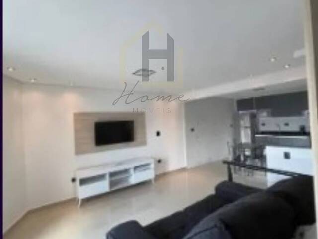 Sobrado para Venda em Santo André - 4