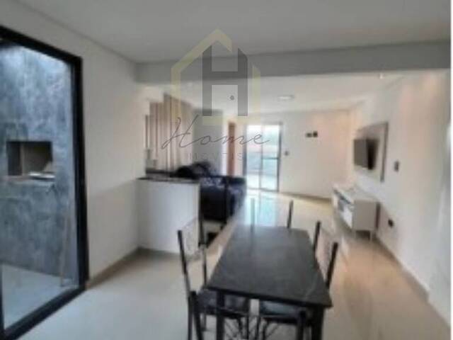 Sobrado para Venda em Santo André - 5