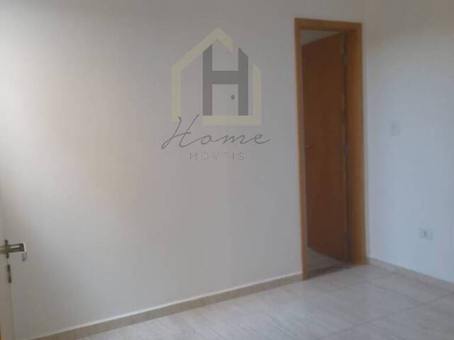 Apartamento para Venda em Santo André - 2