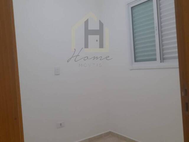 Apartamento para Venda em Santo André - 3
