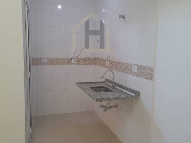 Apartamento para Venda em Santo André - 5