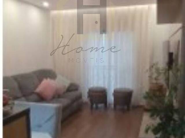 Apartamento para Venda em São Caetano do Sul - 2