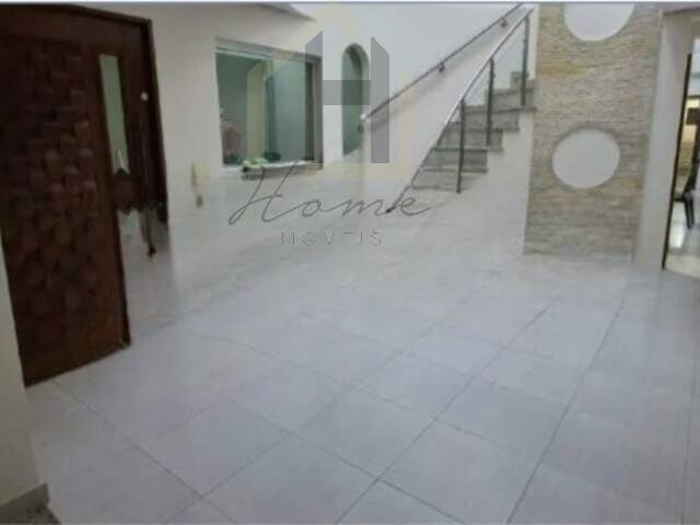 Sobrado para Venda em Santo André - 3