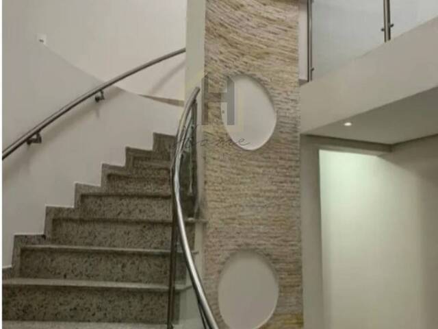 Sobrado para Venda em Santo André - 4