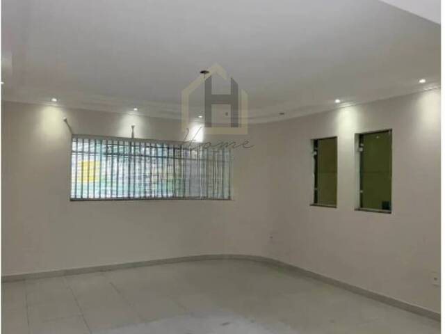 Sobrado para Venda em Santo André - 5