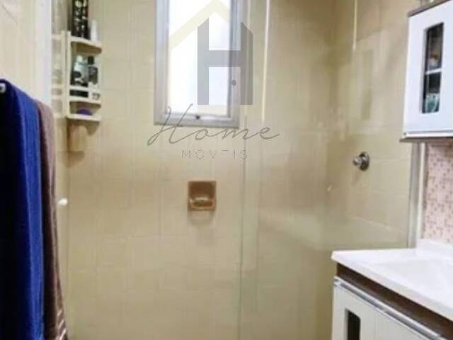 Apartamento para Venda em Santo André - 2