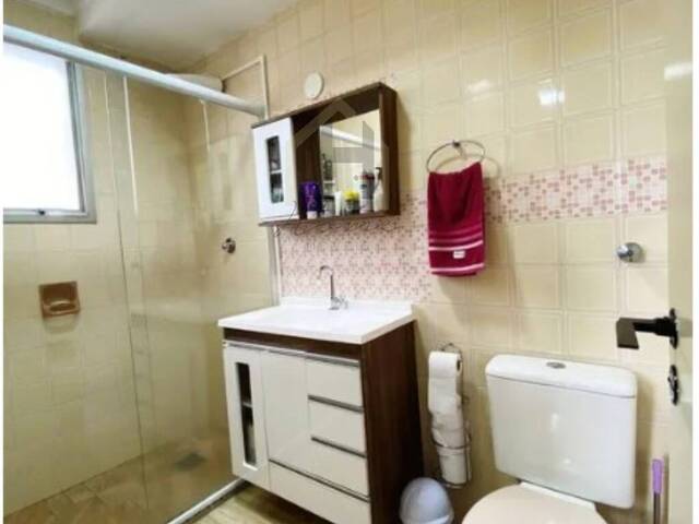 Apartamento para Venda em Santo André - 3