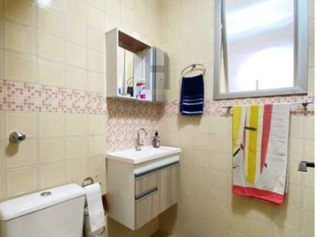 Apartamento para Venda em Santo André - 4