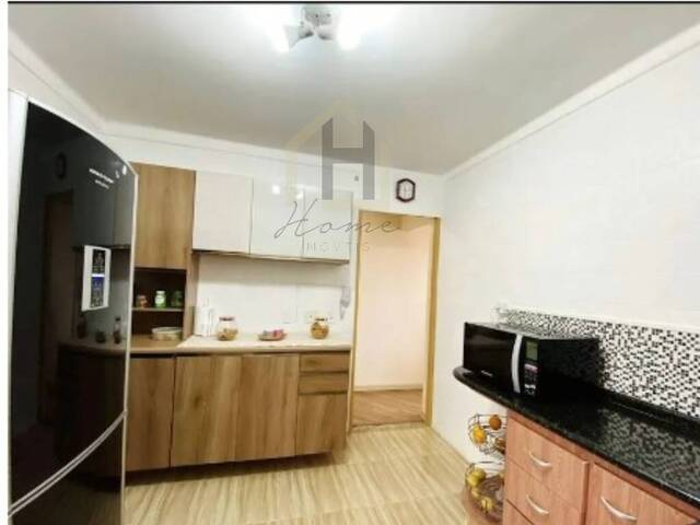 Apartamento para Venda em Santo André - 5