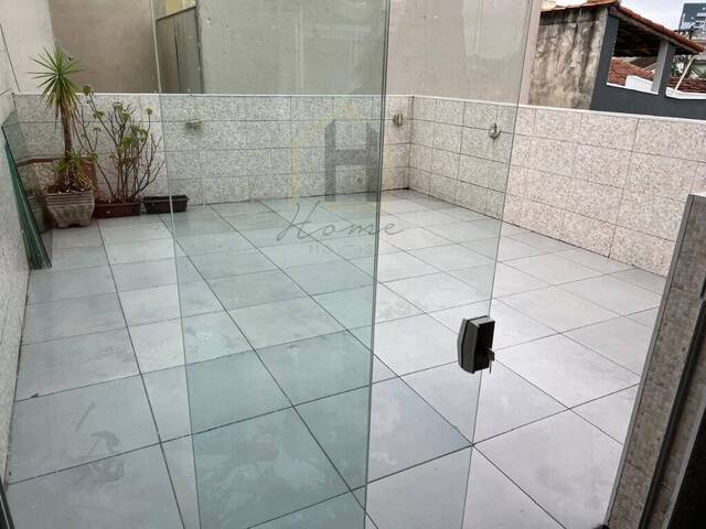 #AP00172 - Cobertura para Venda em Mauá - SP