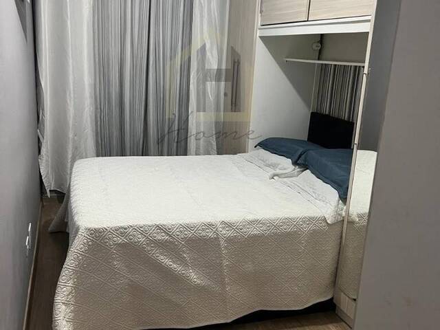 Cobertura para Venda em Mauá - 4