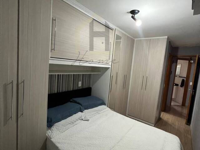 Cobertura para Venda em Mauá - 5