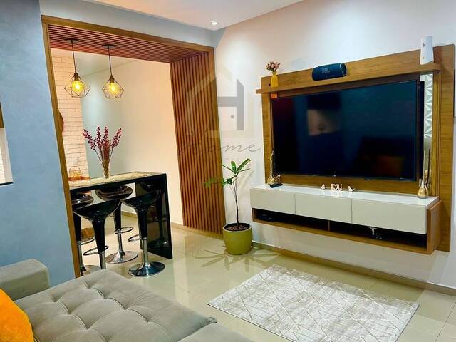 Apartamento para Venda em Santo André - 2